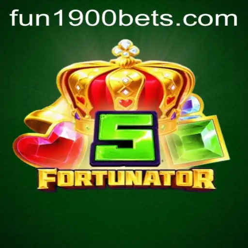 5Fortunator: Explore the Thrilling World of Fun and Fortune