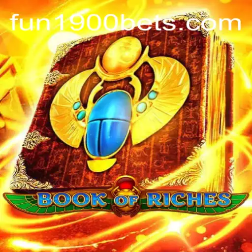 Exploring the Enchanting World of BookofRiches