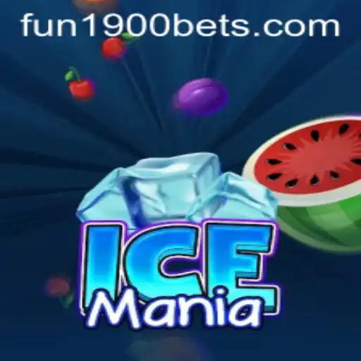 Discover the Thrills of IceMania: A Chill Adventure Game