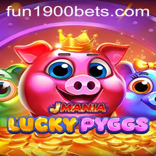 Discover the Excitement of JManiaLuckyPyggs