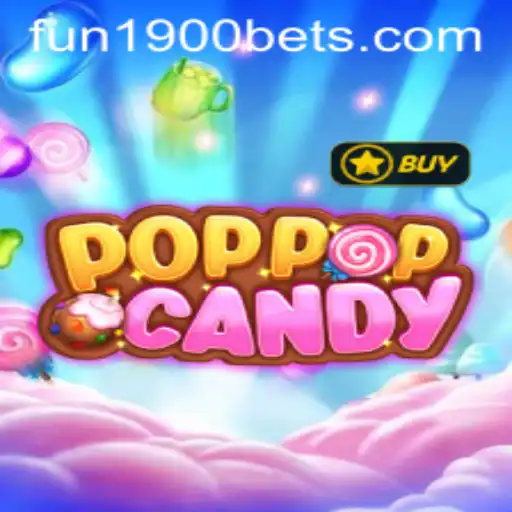 Explore the Fascinating World of POPPOPCANDY: A Gaming Adventure
