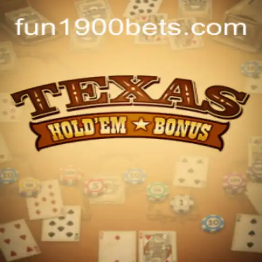 Exploring the Thrills of Texas Hold'em Bonus at Fun1900.com