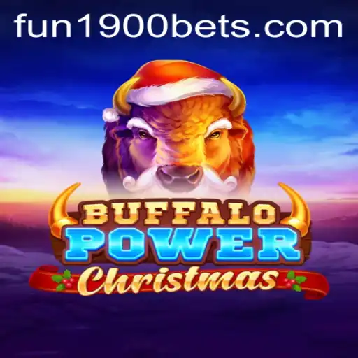 Exploring the Festive World of Buffalo Power Christmas