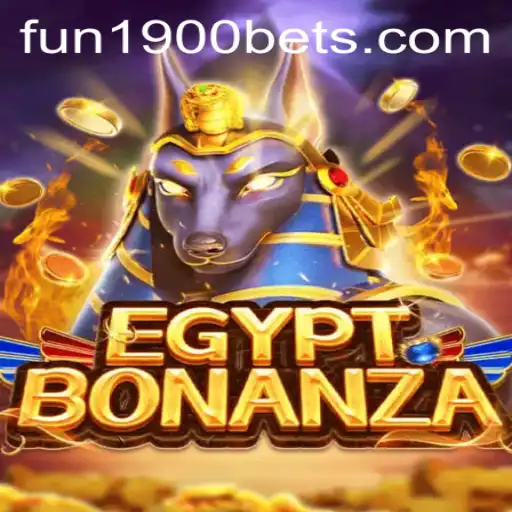 Discover the Thrills of EgyptBonanza