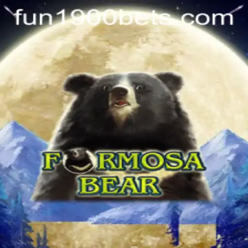 Discover the Excitement of FormosaBear: An In-Depth Look into the Game