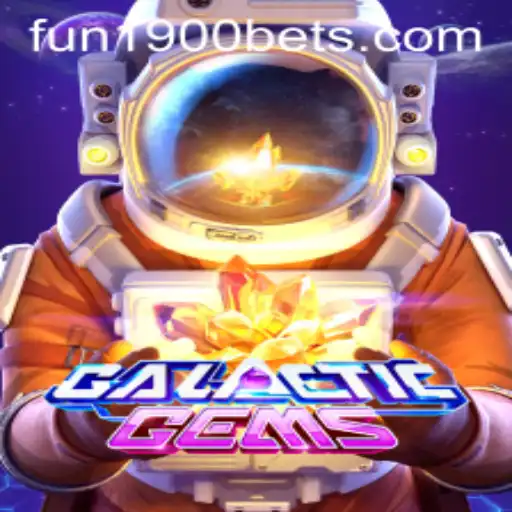 GalacticGems: Dive into a Stellar Adventure with fun1900.com