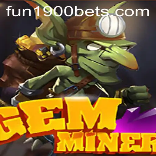 Discover the Exciting World of GemMiner: A Thrilling Gameplay Experience