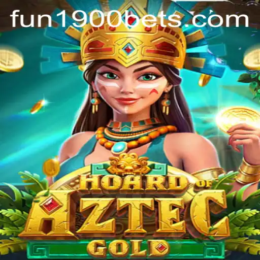Explore the Thrilling World of Hoard of Aztec Gold on fun1900.com