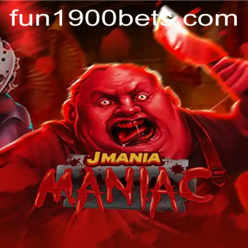 JManiaManiac: A New Era of Gaming Adventure