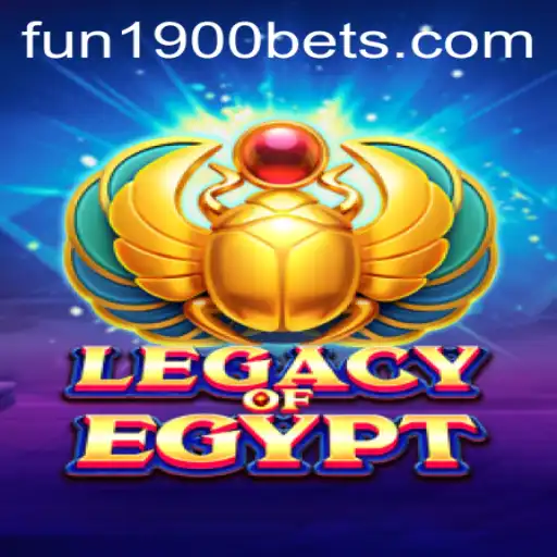 Exploring the Legacy of Egypt Slot Game at Fun1900.com