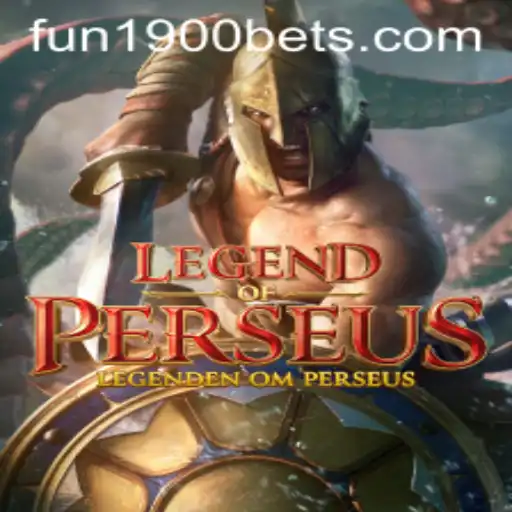 Unraveling the Magic of LegendofPerseus: A New Era of Gaming