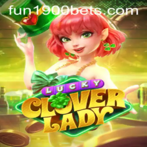 LuckyCloverLady: A Thrilling Adventure Awaits at Fun1900.com