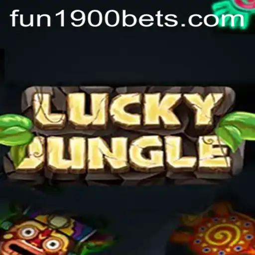 Exploring LuckyJungle: A Thrilling Adventure