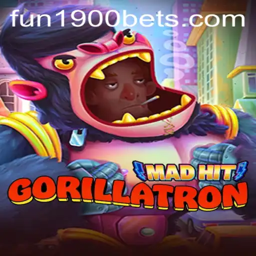 Discover the Exciting World of MadHitGorillatron: A Thrilling Journey into Adventure
