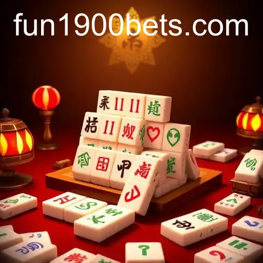 Mahjong