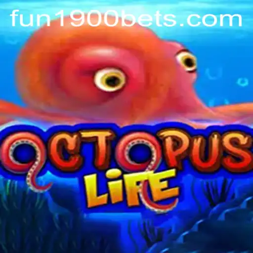 Navigating the Undersea Adventures of OctopusLife and the Role of fun1900.com