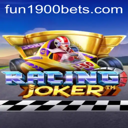 Exploring RacingJoker: A Thrilling Ride
