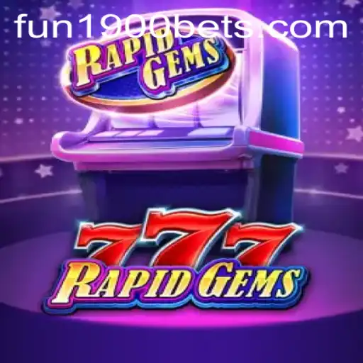 Discover the Thrilling World of RapidGems777