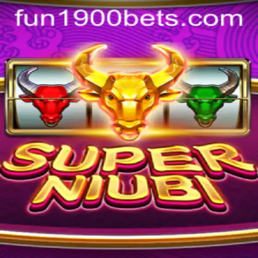 Explore the Intriguing World of SuperNiubi: A Fun Gaming Experience