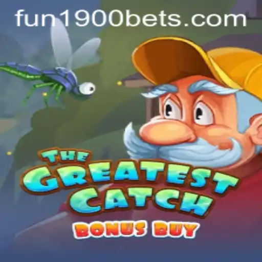 TheGreatestCatchBonusBuy: A Dive into the Exciting World of Slot Gaming