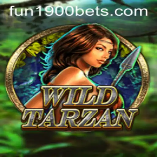 WildTarzan: An Exciting Adventure Awaits with Fun1900.com