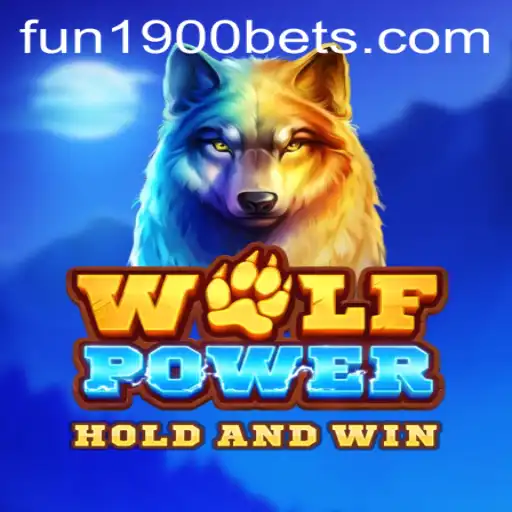 Experience the Thrill of WolfPower