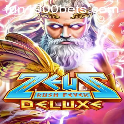 Dive into the Thrilling World of ZeusRushFeverDeluxe